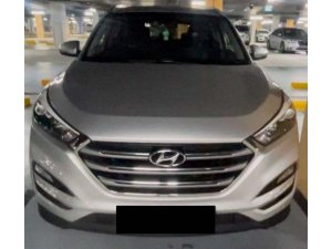Hyundai TL Tucson 1.6 Gls T-Gdi Dct 2wd