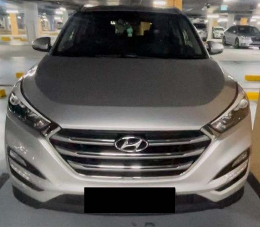 Hyundai TL Tucson 1.6 Gls T-Gdi Dct 2wd