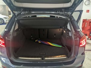 BMW X1 Sdrive18i At Led Nav