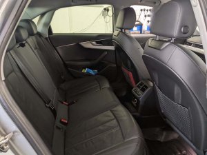 Audi A4 Sedan 2.0 Tfsi S Tronic (nav)