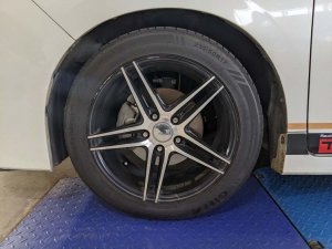 Toyota Noah Hybrid 7 Seaters 1.8x Cvt (Hybrid)