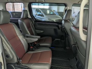 Toyota Noah Hybrid 7 Seaters 1.8x Cvt (Hybrid)