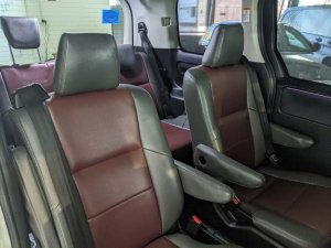 Toyota Noah Hybrid 7 Seaters 1.8x Cvt (Hybrid)