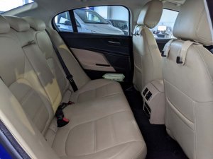 Jaguar XE 2.0L I4D