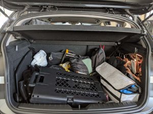 BMW 116D 5DR Hatchback Dsc Led