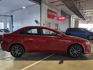 Mitsubishi Lancer EX 1.6 At Led Tail Lamp (Revised OPC)
