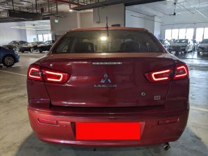 Mitsubishi Lancer EX 1.6 At Led Tail Lamp (Revised OPC)