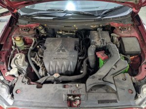 Mitsubishi Lancer EX 1.6 At Led Tail Lamp (Revised OPC)