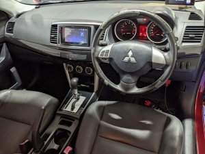 Mitsubishi Lancer EX 1.6 At Led Tail Lamp (Revised OPC)