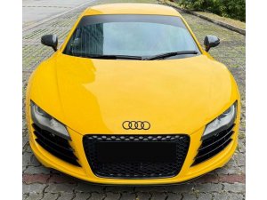 Audi R8 4.2 Fsi Qu R Tronic