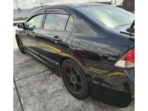 Honda Civic 1.8L 5at