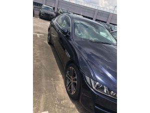 Jaguar Xe 2.0 I4