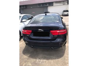 Jaguar Xe 2.0 I4
