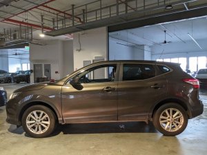 Nissan Qashqai 1.2 Dig T Cvt Abs 2wd 5dr