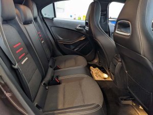 Mercedes Benz A200 FL Style (R17 HLG)