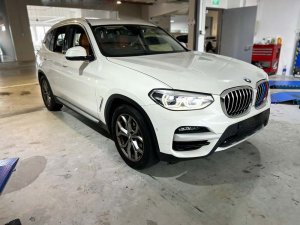 BMW X3 Xdrive30E Adaptive Led HL, Led FL