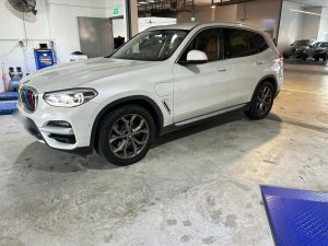 BMW X3 Xdrive30E Adaptive Led HL, Led FL
