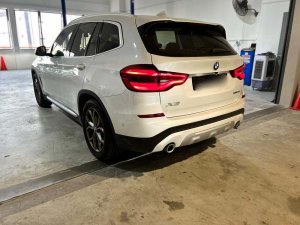 BMW X3 Xdrive30E Adaptive Led HL, Led FL