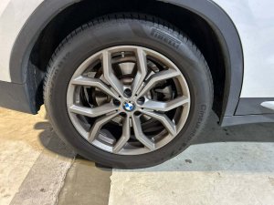 BMW X3 Xdrive30E Adaptive Led HL, Led FL