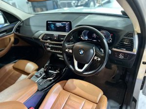 BMW X3 Xdrive30E Adaptive Led HL, Led FL