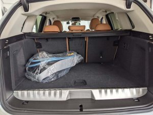BMW X3 Xdrive30E Adaptive Led HL, Led FL