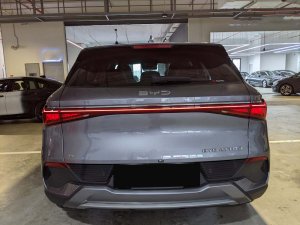 BYD Atto 3 Extended Range (Electric Vehicle)
