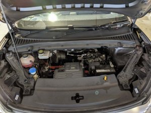 BYD Atto 3 Extended Range (Electric Vehicle)