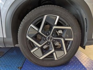 BYD Atto 3 Extended Range (Electric Vehicle)