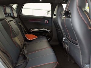BYD Atto 3 Extended Range (Electric Vehicle)