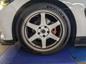BMW 420i Gran Coupe Led Nav Mspt