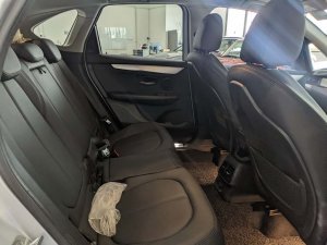 BMW 216d Active Tourer D/ab Led