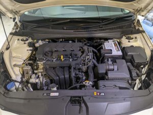 Hyundai CN7 Avante 1.6 Dohc Cvt S