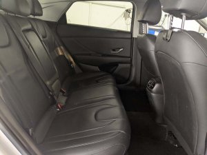 Hyundai CN7 Avante 1.6 Dohc Cvt S