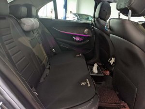 Mercedes Benz E220 D SE