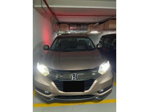 Honda Vezel Hybrid 1.5X Auto (Hybrid)