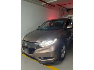 Honda Vezel Hybrid 1.5X Auto (Hybrid)