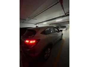 Honda Vezel Hybrid 1.5X Auto (Hybrid)