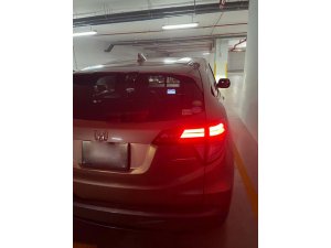 Honda Vezel Hybrid 1.5X Auto (Hybrid)