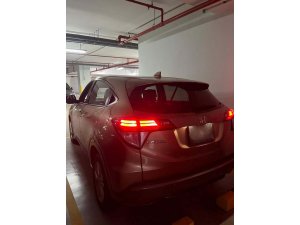 Honda Vezel Hybrid 1.5X Auto (Hybrid)