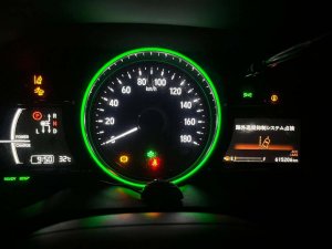 Honda Vezel Hybrid 1.5X Auto (Hybrid)
