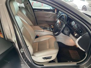 BMW 523I 2.5 AT Abs D/Ab 2wd 4dr Gas/D (COE Till 01/2031)