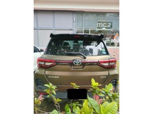 Toyota Raize 1.0G Cvt