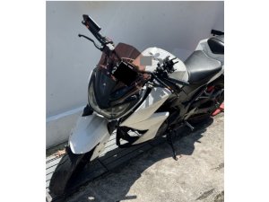 Kawasaki (Body Only) (Scrap/Export Only)