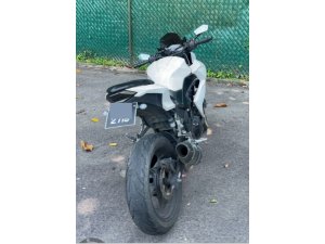 Kawasaki (Body Only) (Scrap/Export Only)