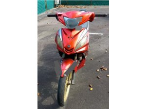 Yamaha (Body Only) (Scrap/Export Only)
