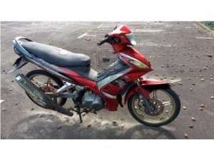 Yamaha (Body Only) (Scrap/Export Only)