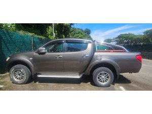 Mitsubishi Triton (Body Only) (Scrap/Export Only)