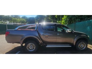 Mitsubishi Triton (Body Only) (Scrap/Export Only)