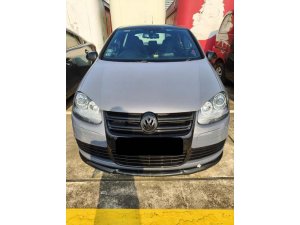 Volkswagen Golf R32 3.2 A (COE Till 10/2028)