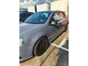 Volkswagen Golf R32 3.2 A (COE Till 10/2028)